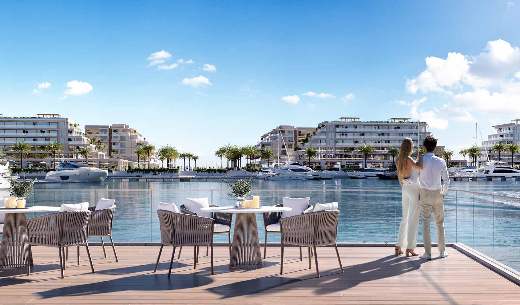 Ramhan Island Abu Dhabi 8 Ramhan Island Abu Dhabi 8