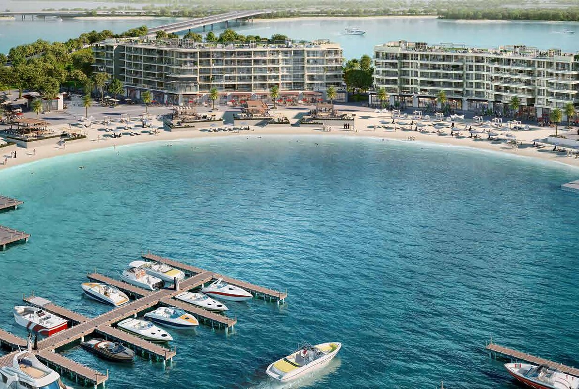 Ramhan Island Abu Dhabi 9