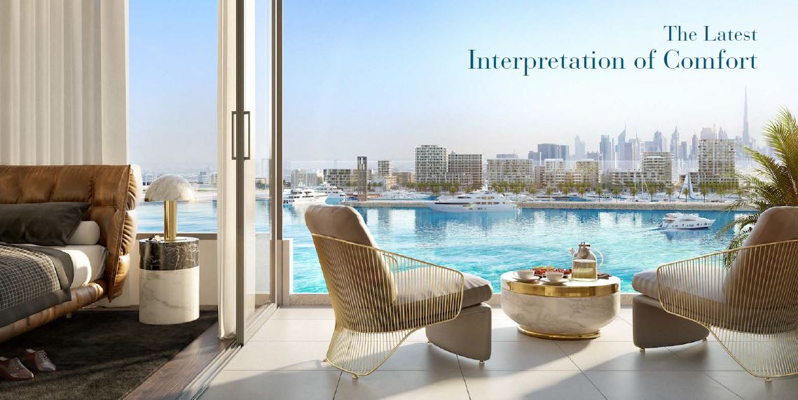 Seagate Yachts And Marina Dubai Emaar 5