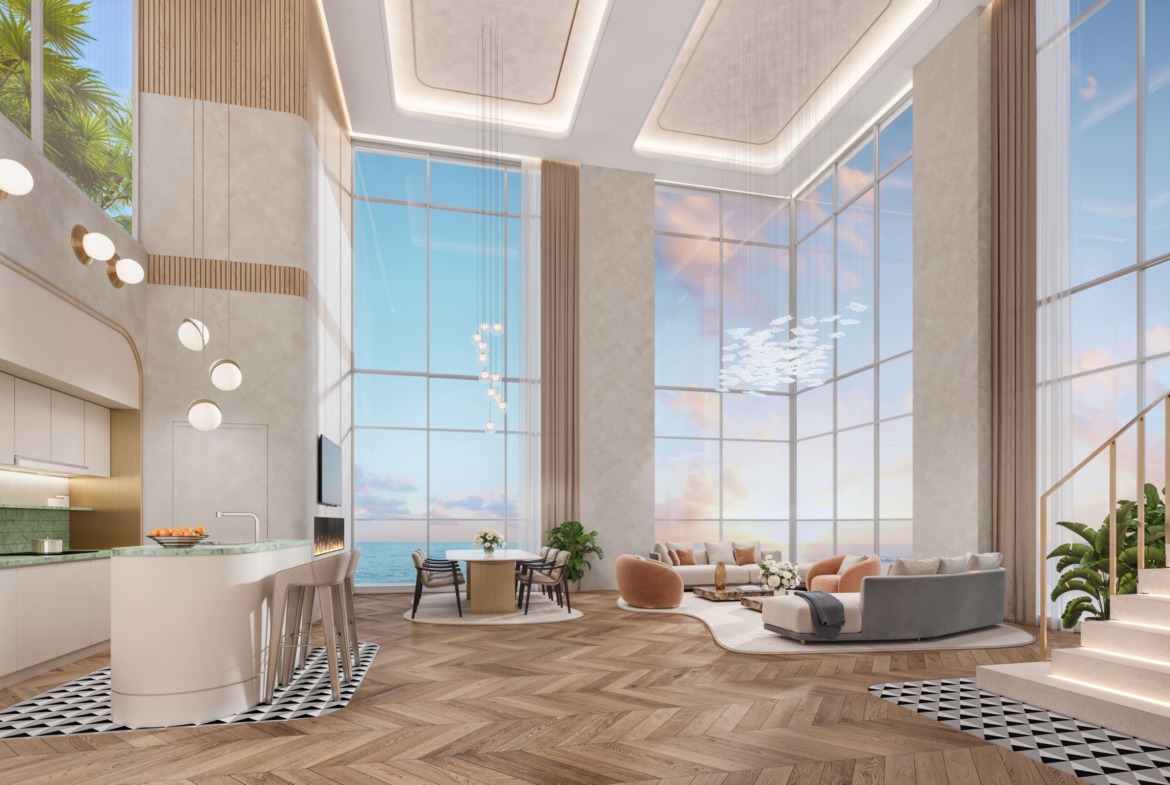 Sensia Signature Collection Living