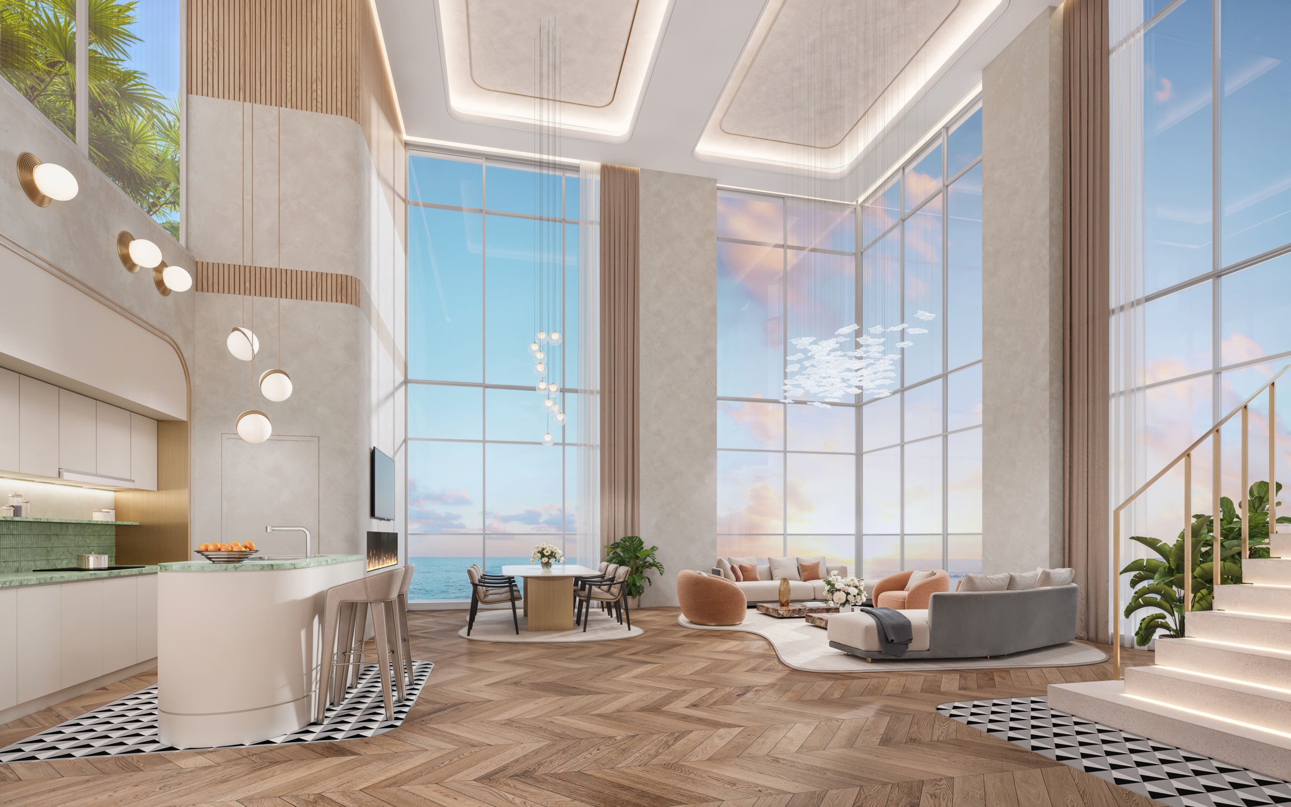Sensia Signature Collection Living Sensia Signature Collection Living