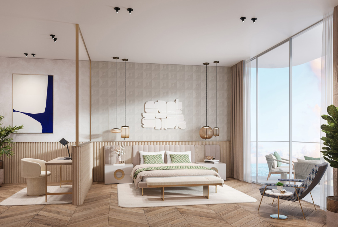 Sensia Signature Collection Master