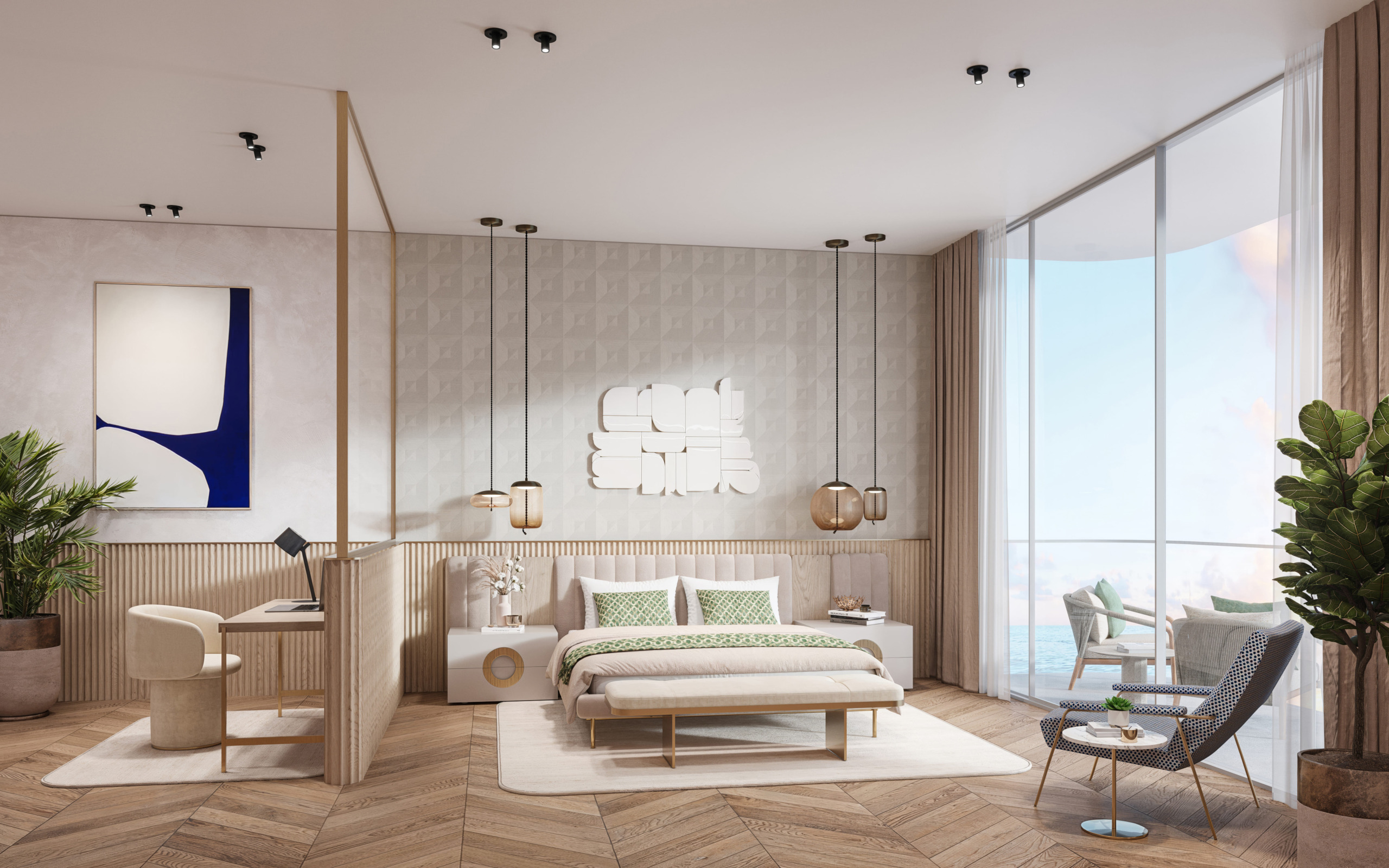 Sensia Signature Collection Master Sensia Signature Collection Master