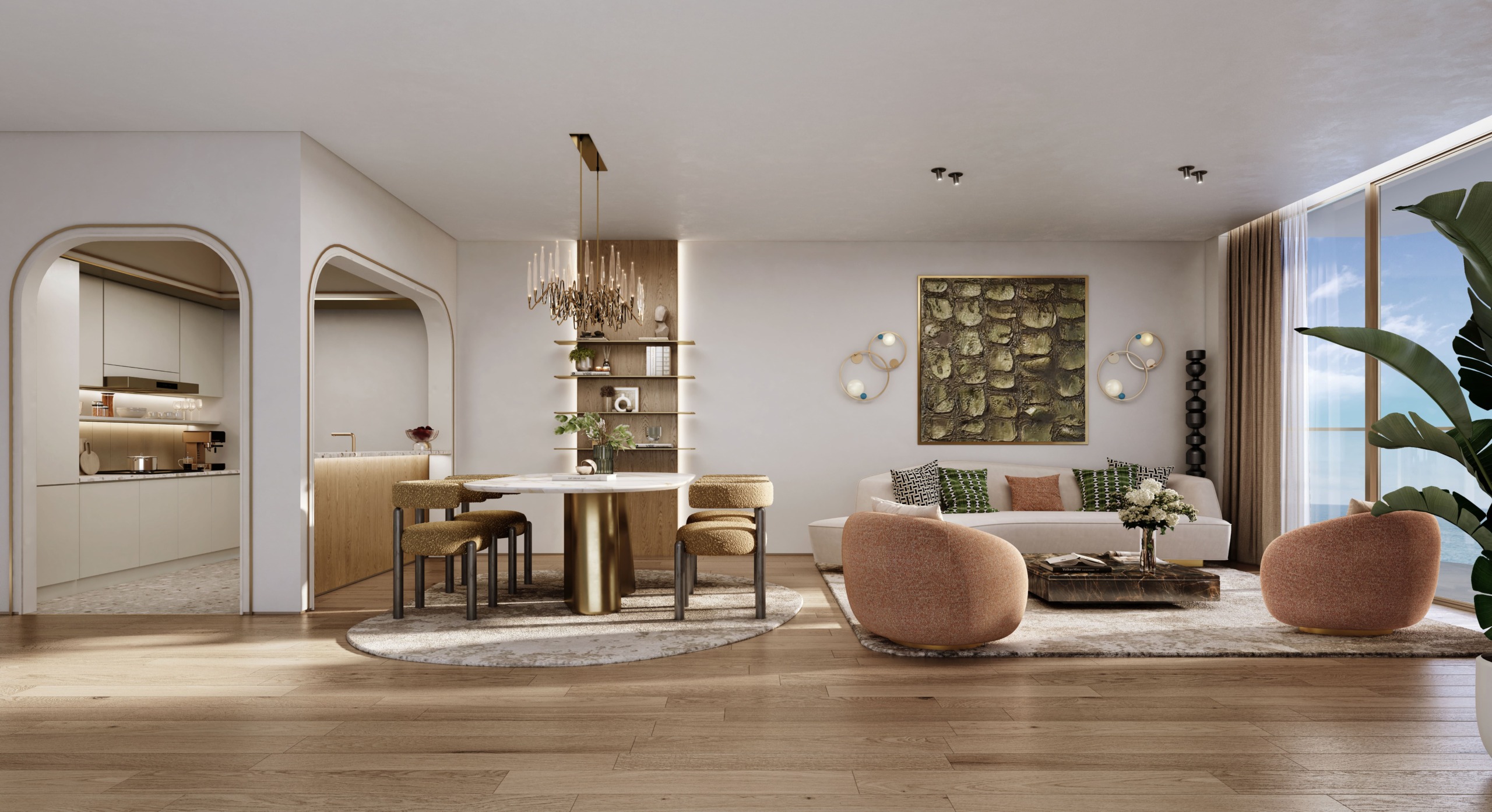 Sensia Typical 1br Sensia Typical 1br