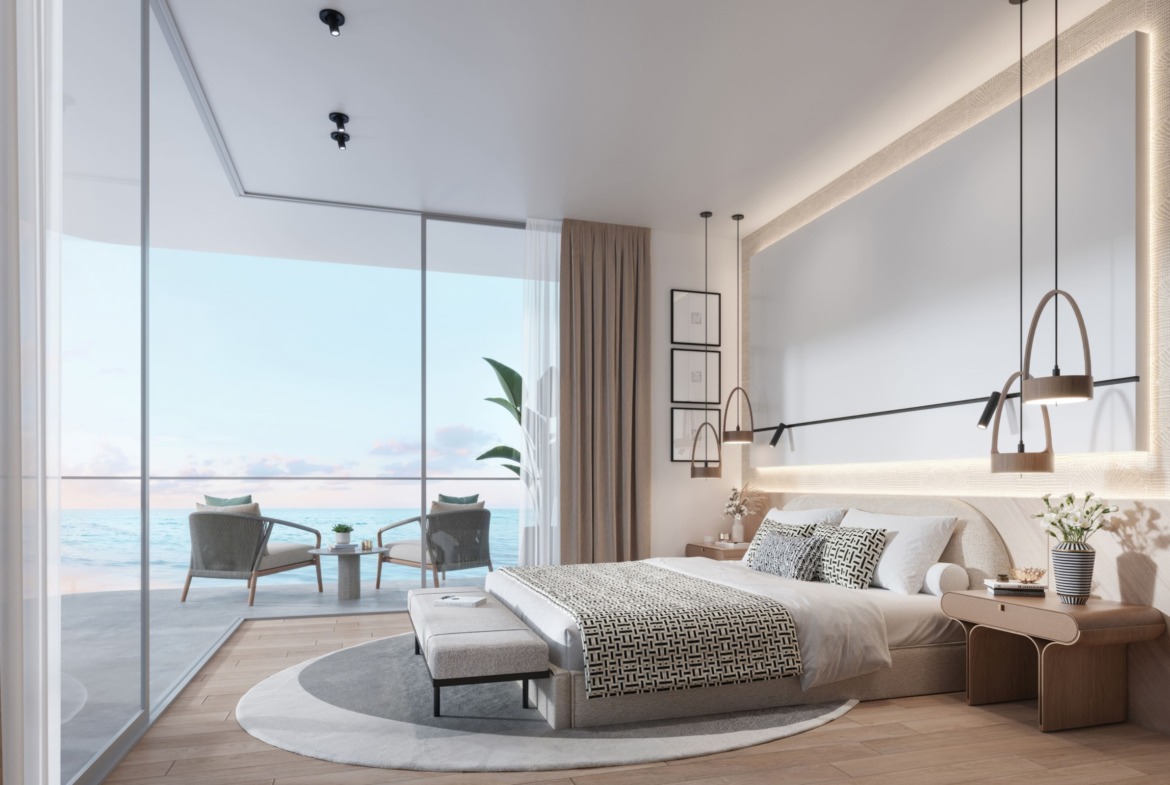 Sensia Typical 2br