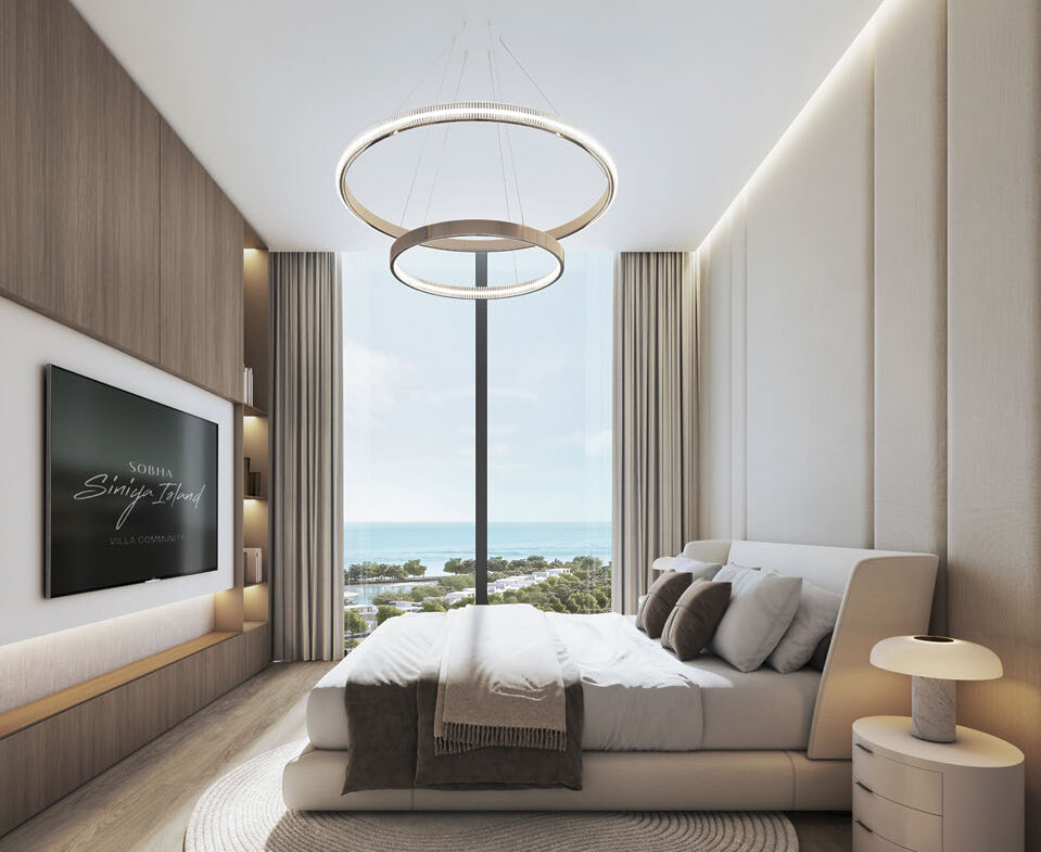 Sobha Siniya Island At Umm Al Quwain (13)