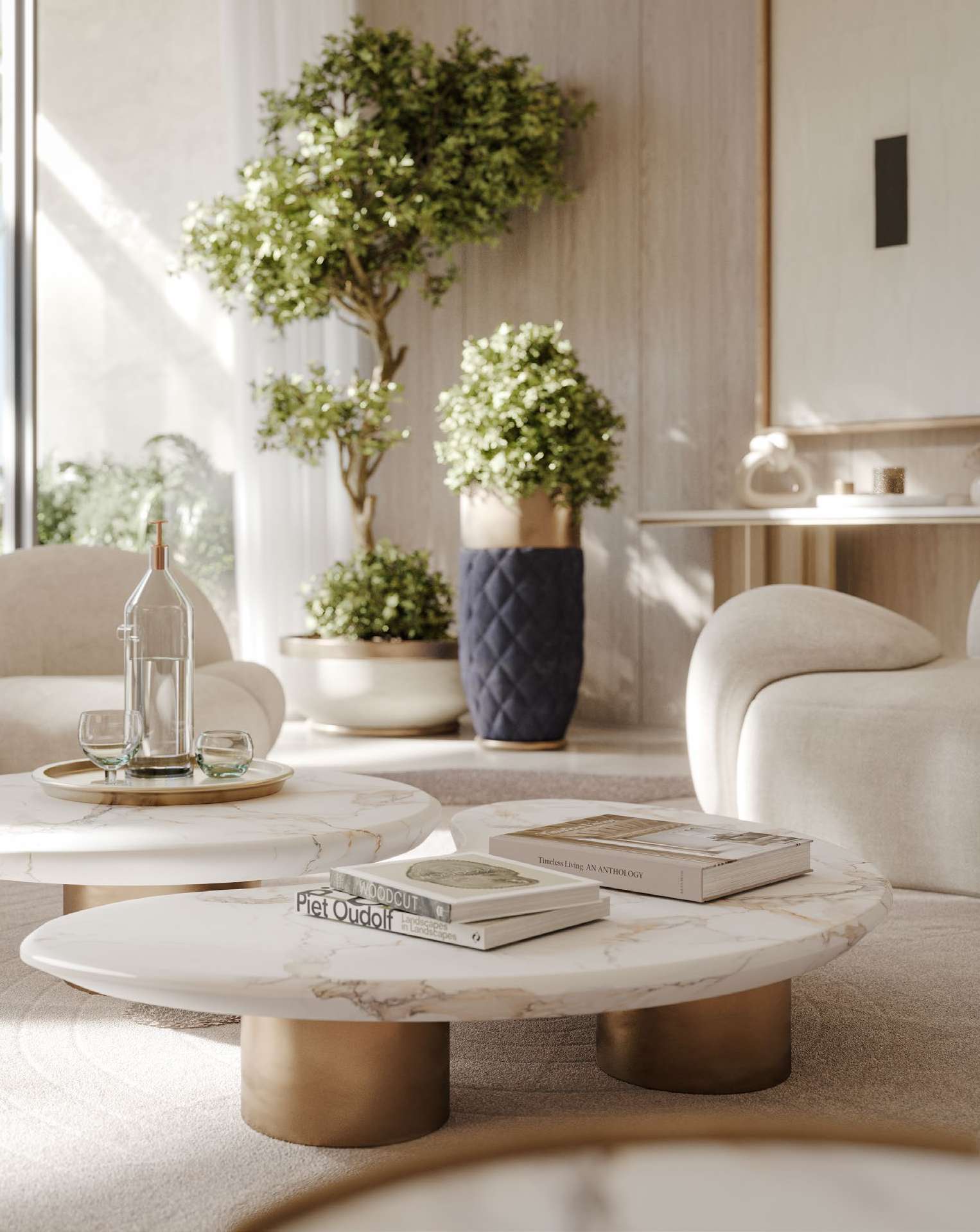 Shoaq Residences Avenew Dubai Islands (10)