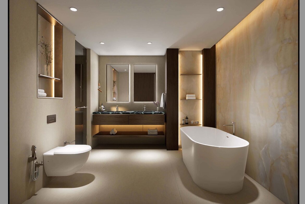 Shoaq Residences Avenew Dubai Islands (14)