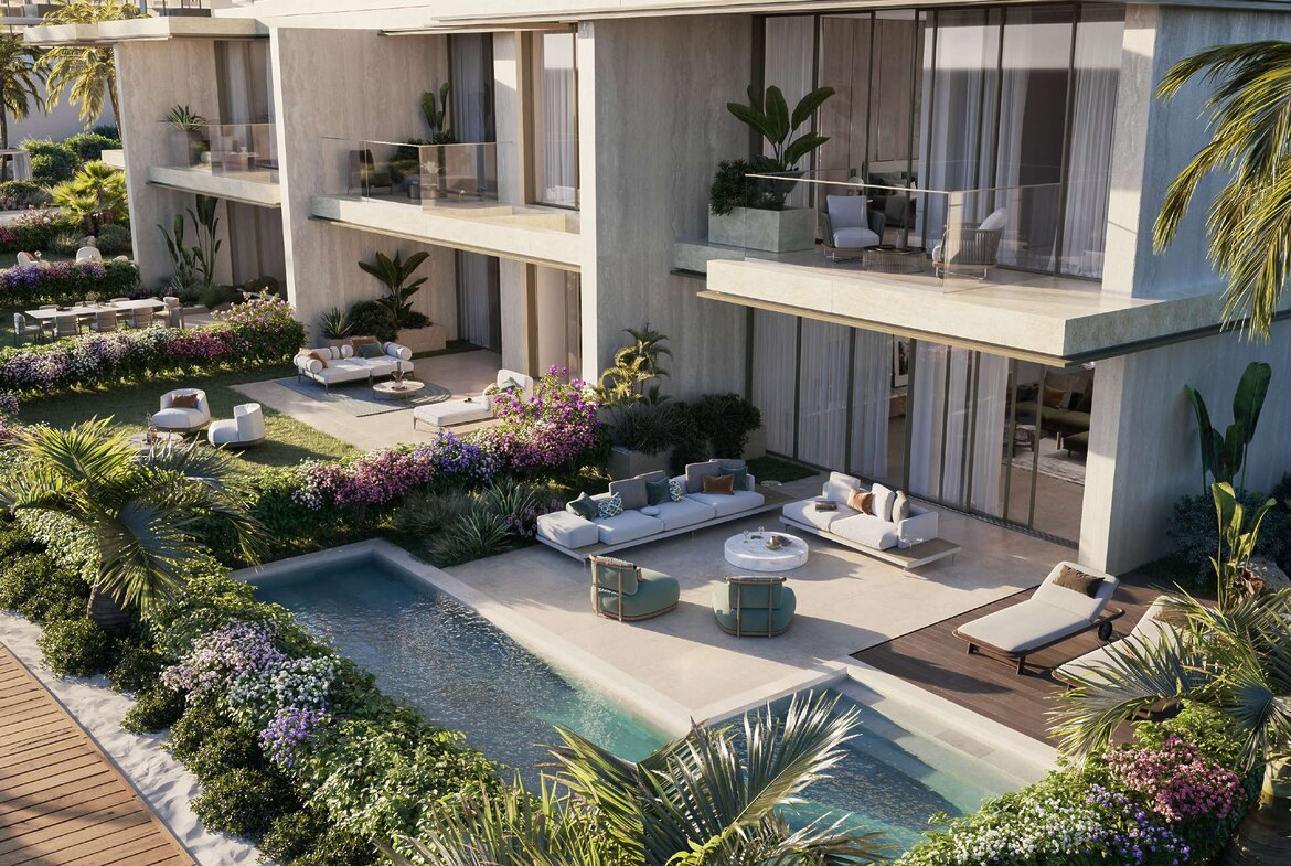 Shoaq Residences Avenew Dubai Islands (18)