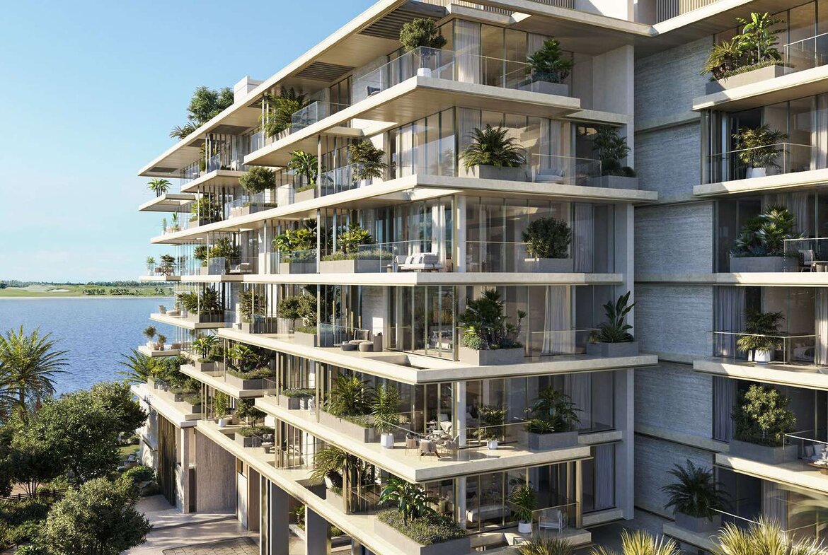 Shoaq Residences Avenew Dubai Islands (2)