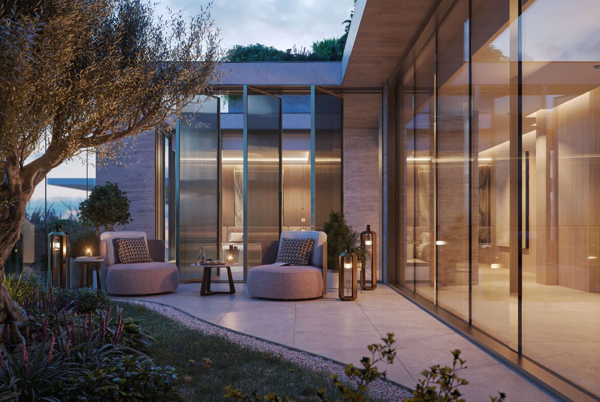 Shoaq Residences Avenew Dubai Islands (23)