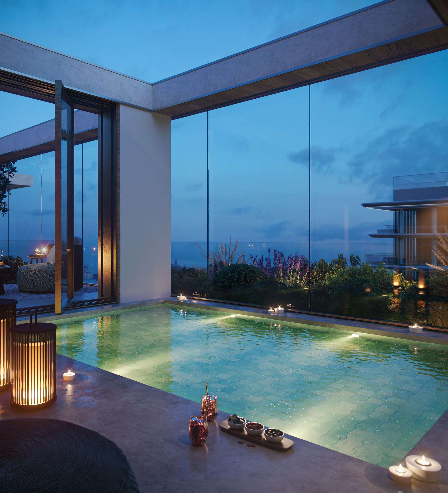 Shoaq Residences Avenew Dubai Islands (24)