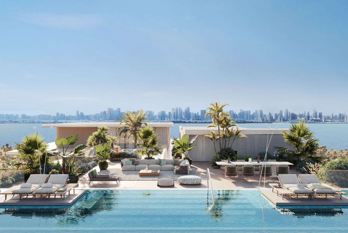 Shoaq Residences Avenew Dubai Islands (28)
