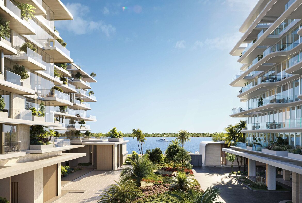 Shoaq Residences Avenew Dubai Islands (3)