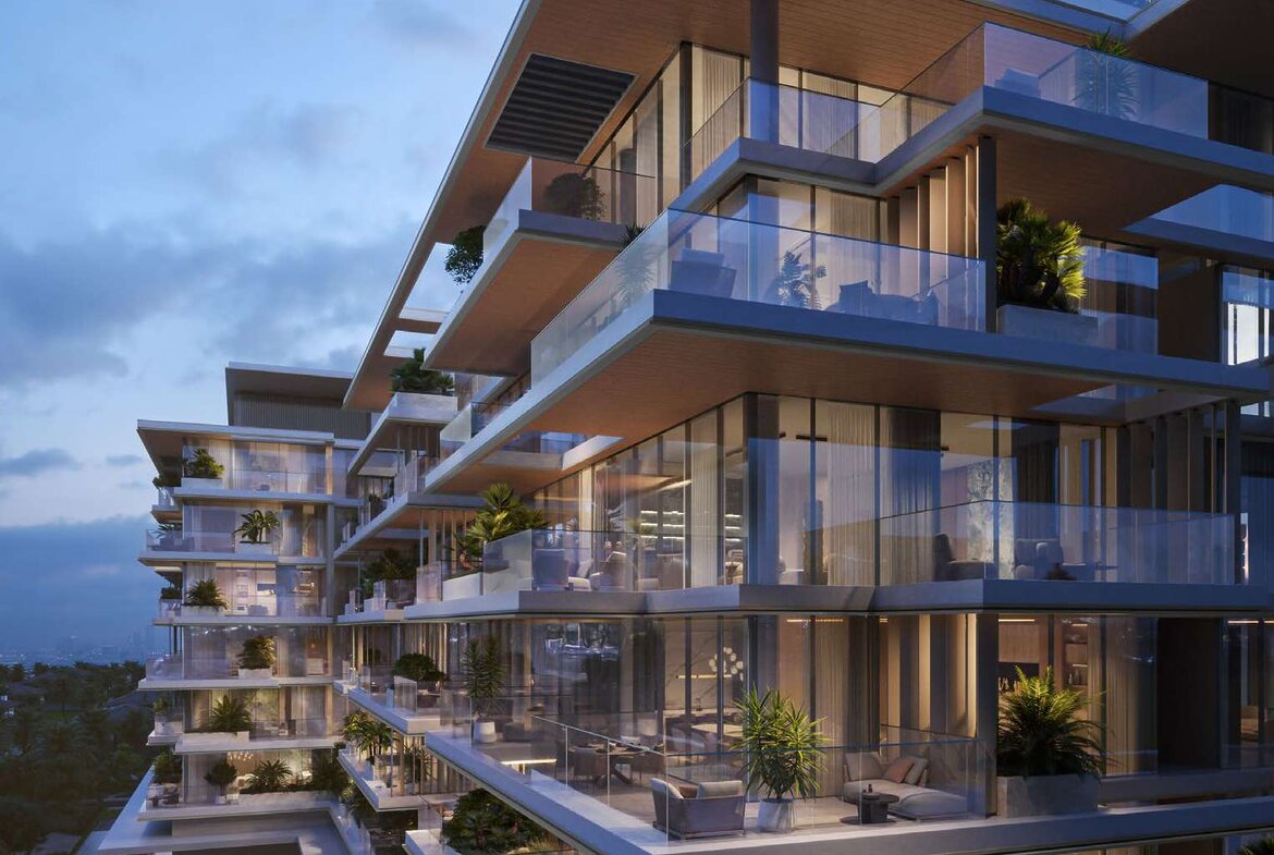 Shoaq Residences Avenew Dubai Islands (33)