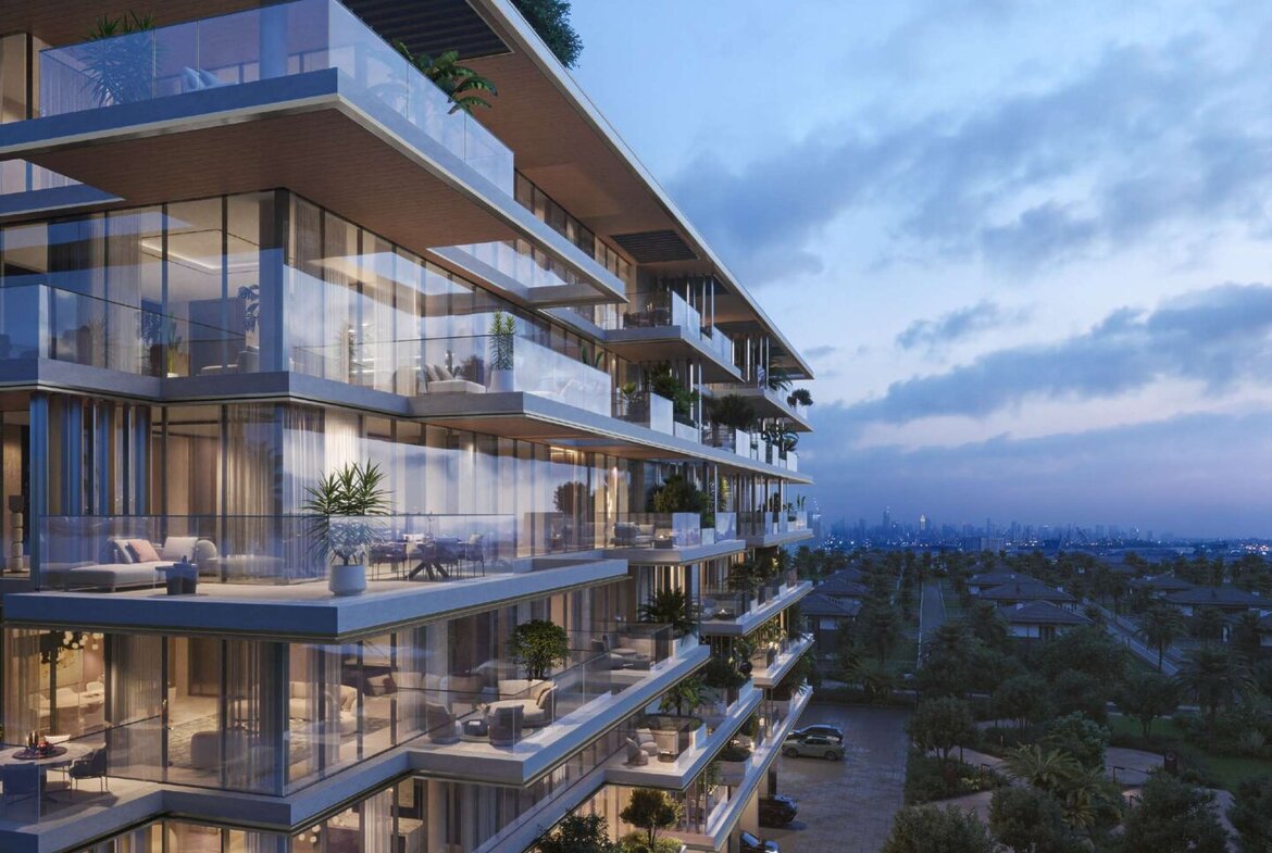 Shoaq Residences Avenew Dubai Islands (35)