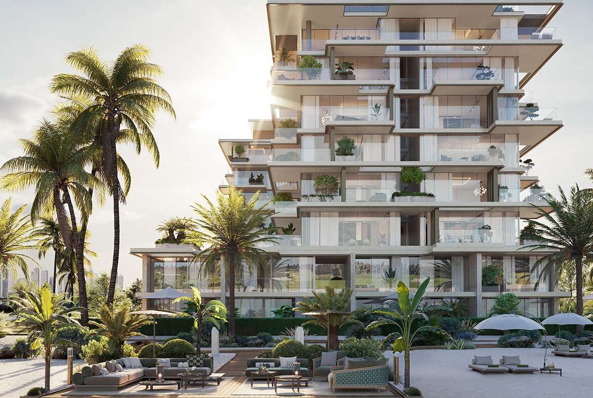 Shoaq Residences Avenew Dubai Islands (36)
