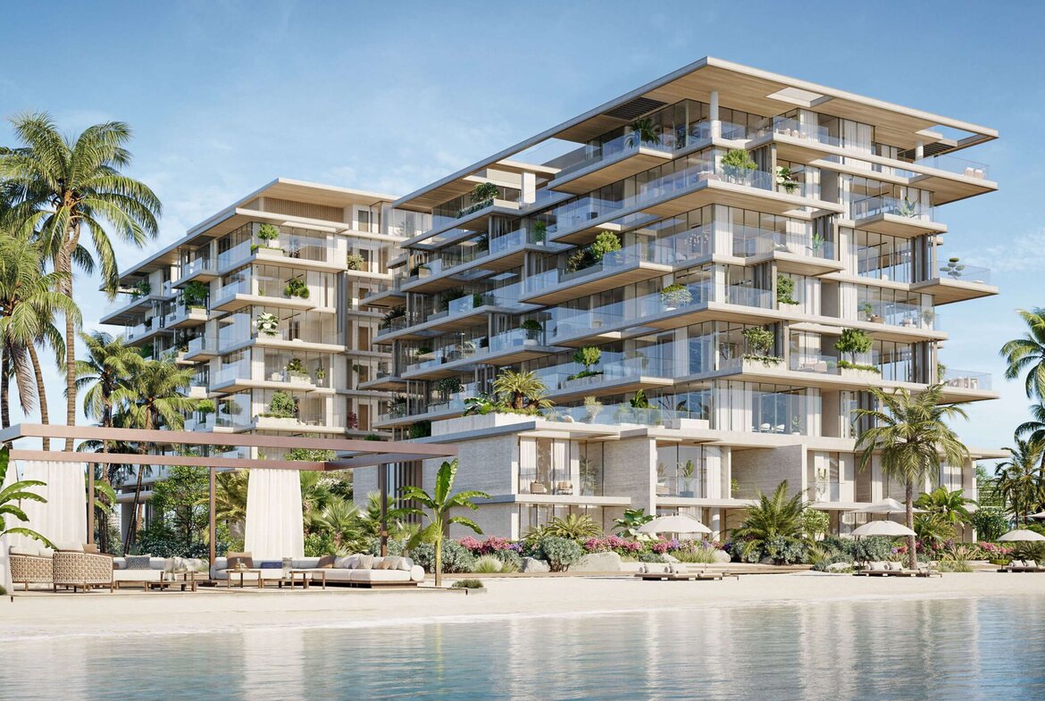 Shoaq Residences Avenew Dubai Islands (37)