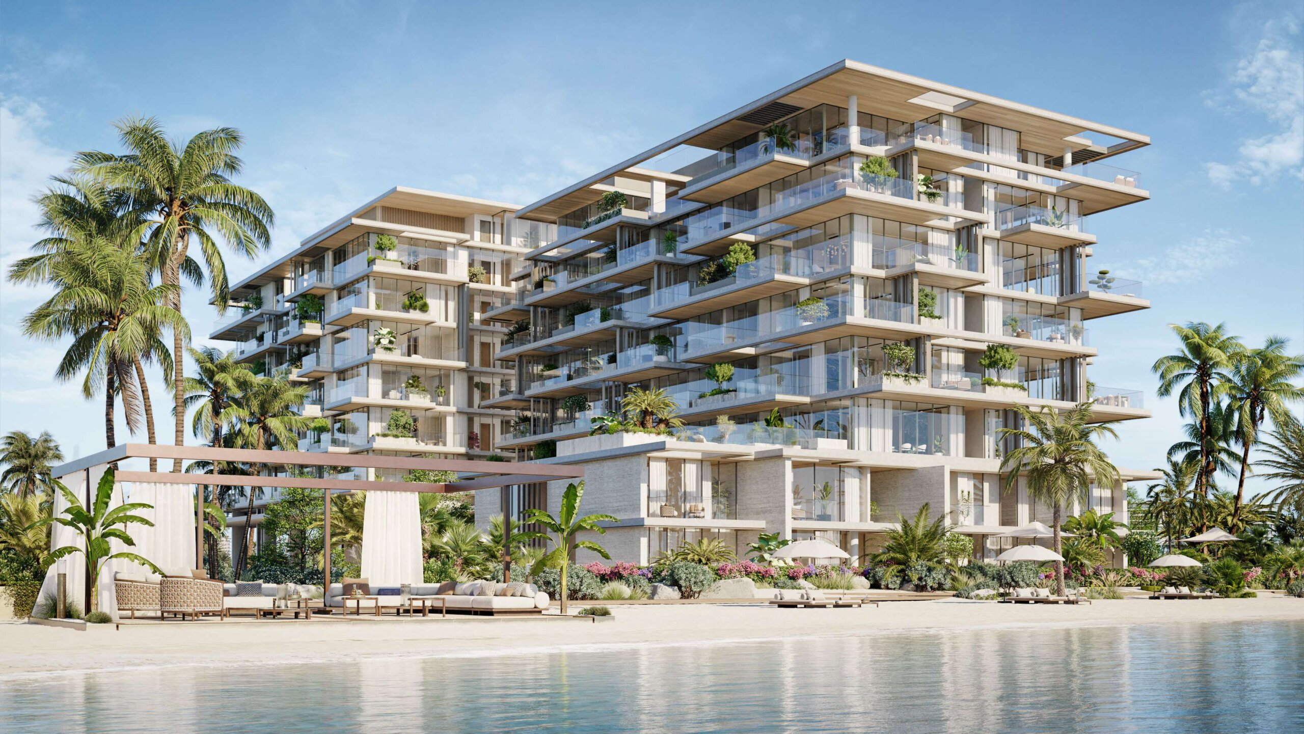 Shoaq Residences Avenew Dubai Islands (37)