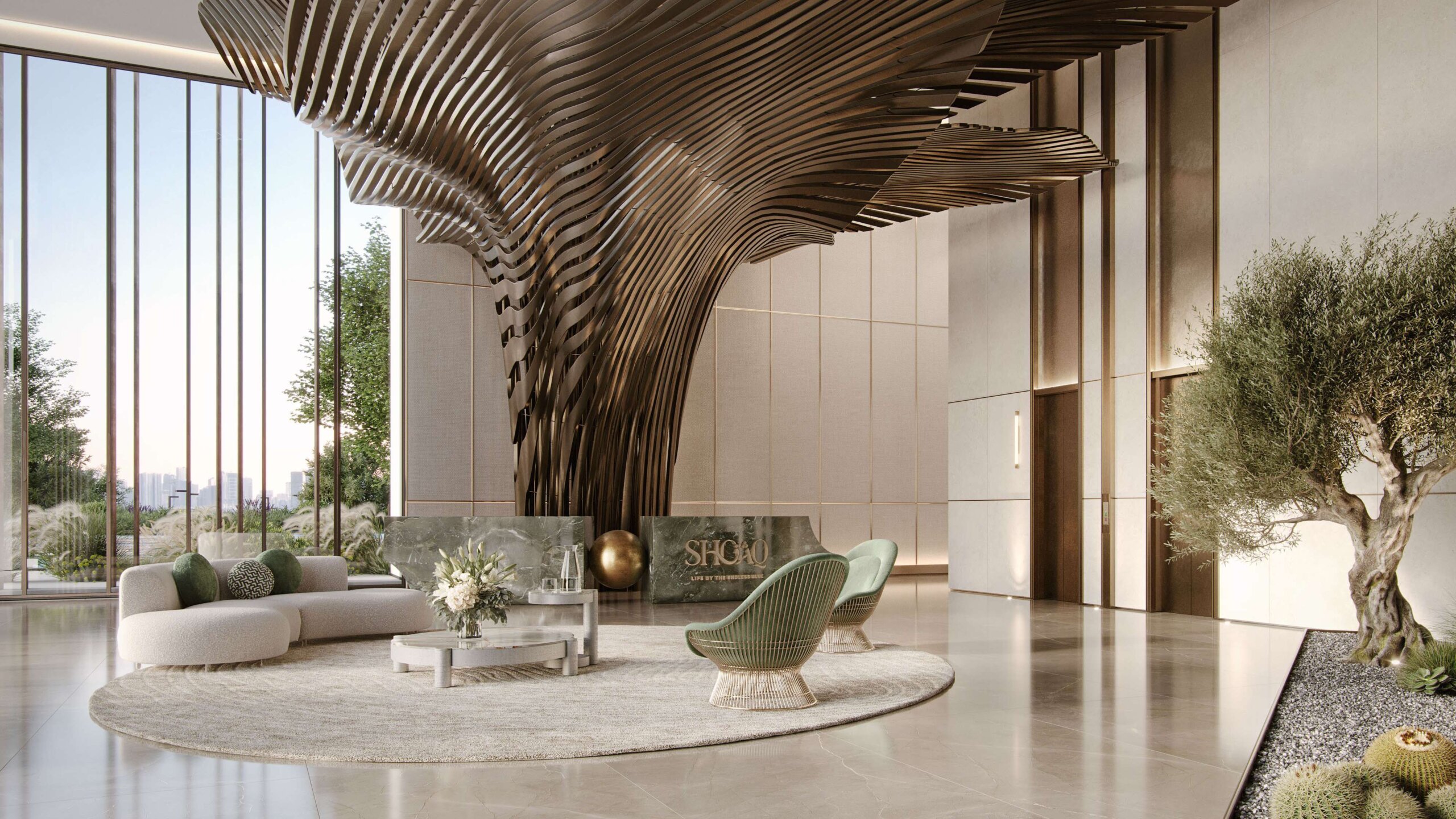 Shoaq Residences Avenew Dubai Islands (4)
