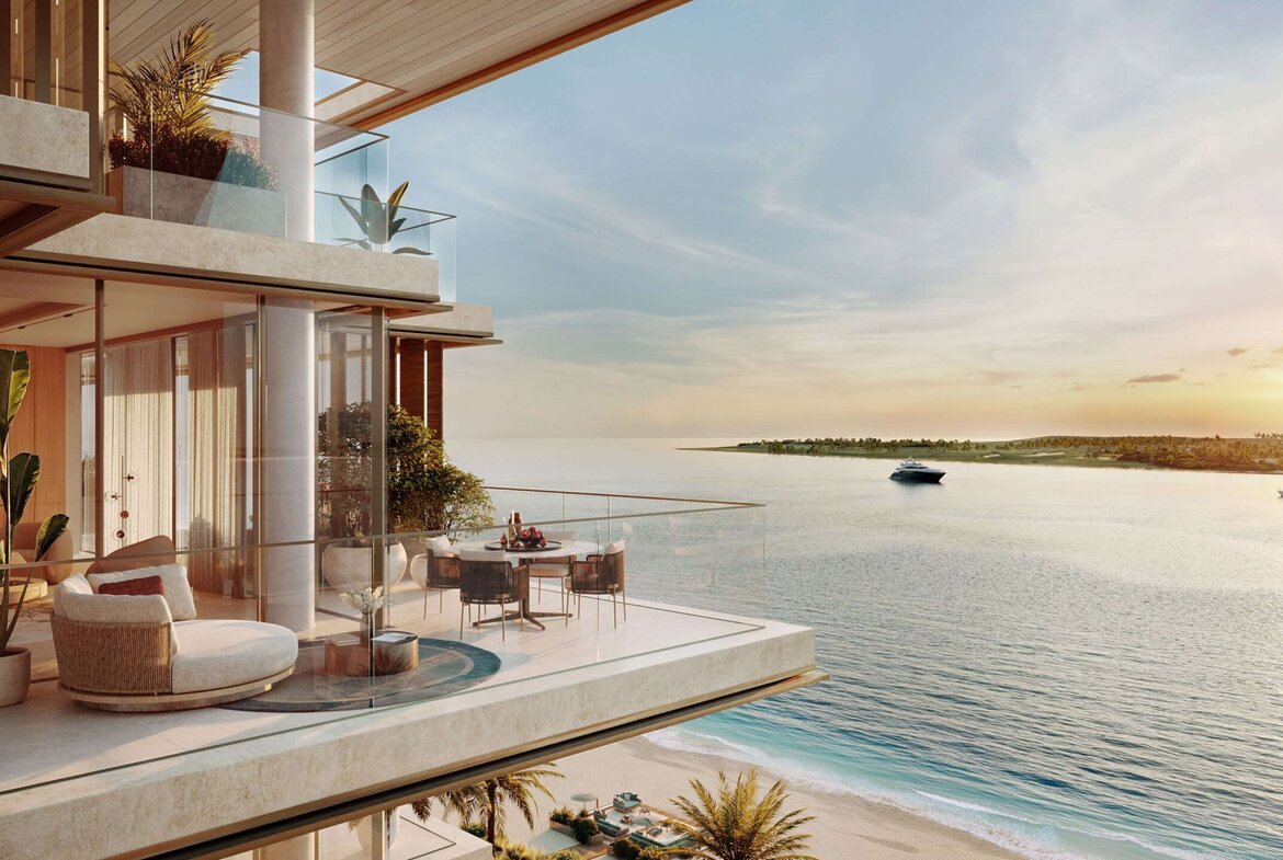 Shoaq Residences Avenew Dubai Islands (6)