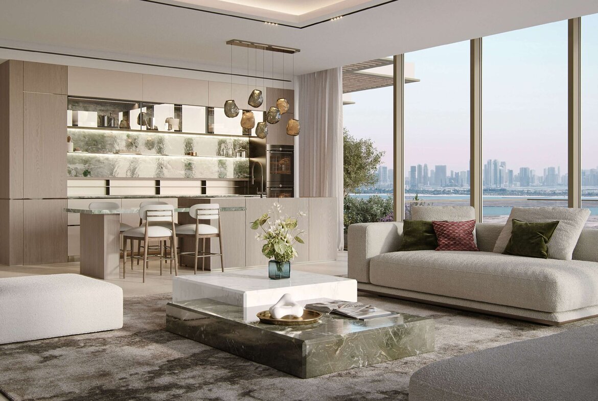Shoaq Residences Avenew Dubai Islands (7)