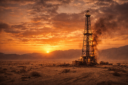 Wann Wurde In Dubai Öl Gefunden