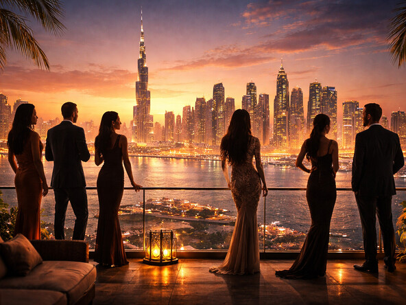Welche Stars Promis In Dubai Leben