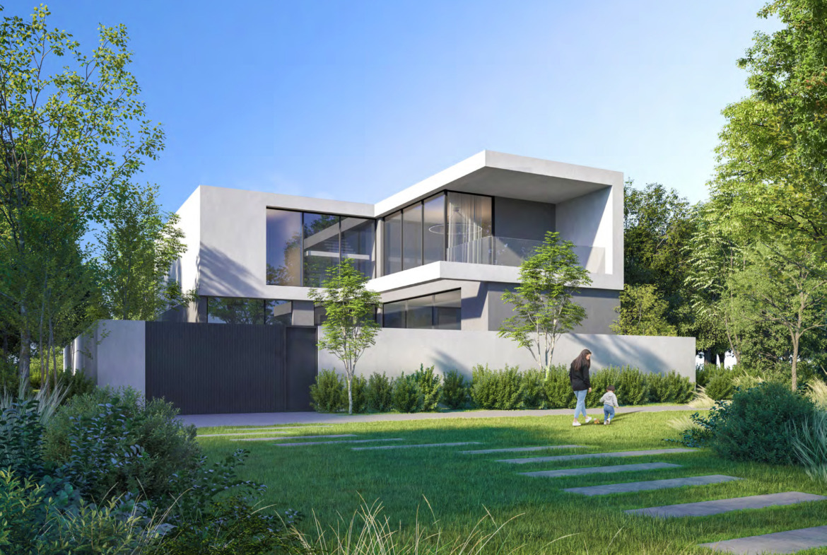 Arada Masaar Dubai Villa Haus Kaufen Investment Leben Community Natur Sharjah
