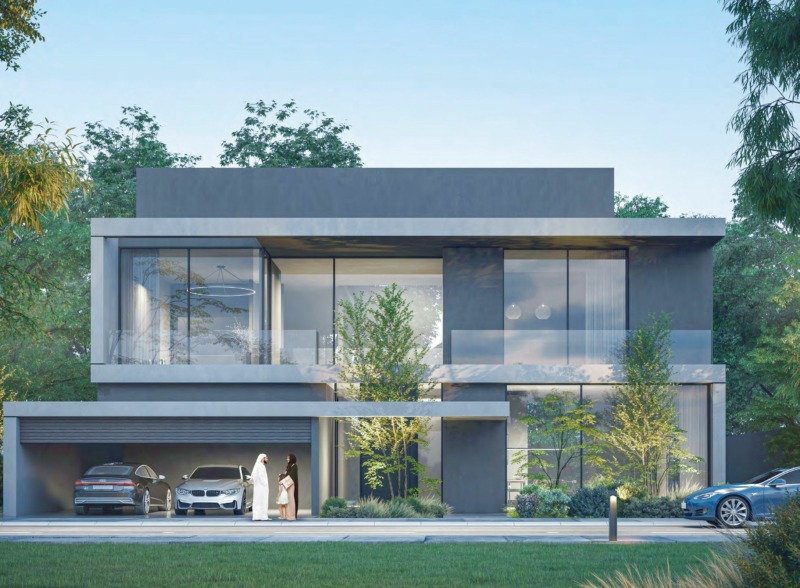 Arada Masaar Projekt Sharjah Community Leben Reviews Facts Dubai Villa Haus Kaufen Fakten 14