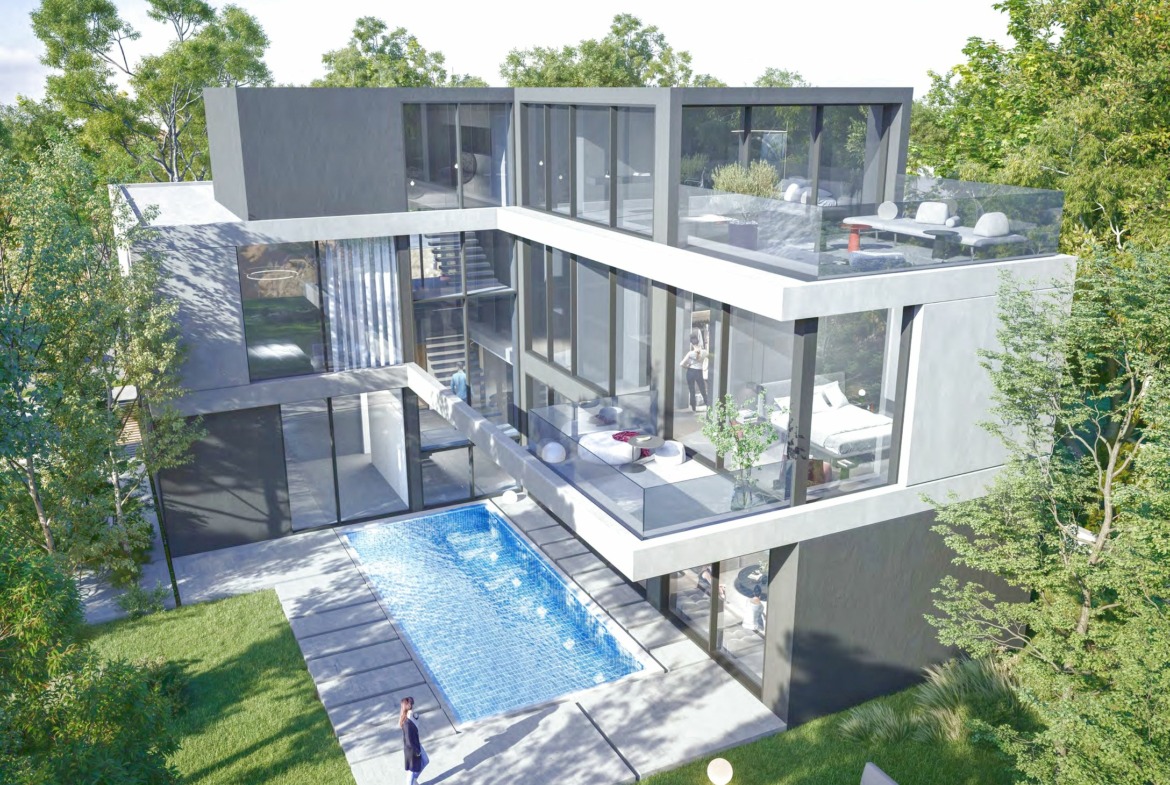 Arada Masaar Projekt Sharjah Community Leben Reviews Facts Dubai Villa Haus Kaufen Fakten 20