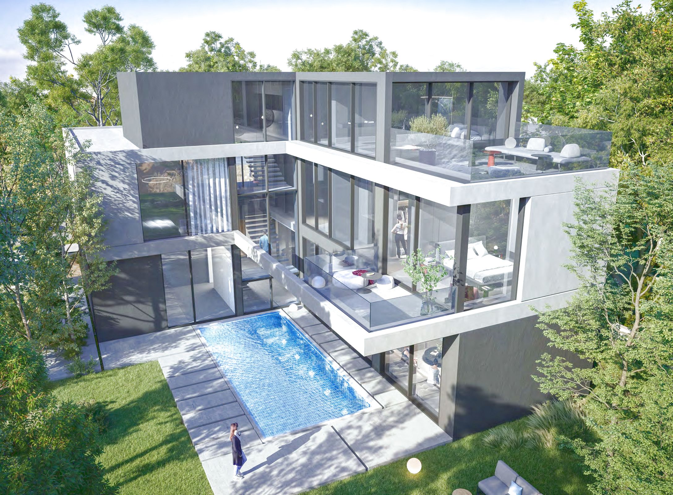 Arada Masaar Projekt Sharjah Community Leben Reviews Facts Dubai Villa Haus Kaufen Fakten 20