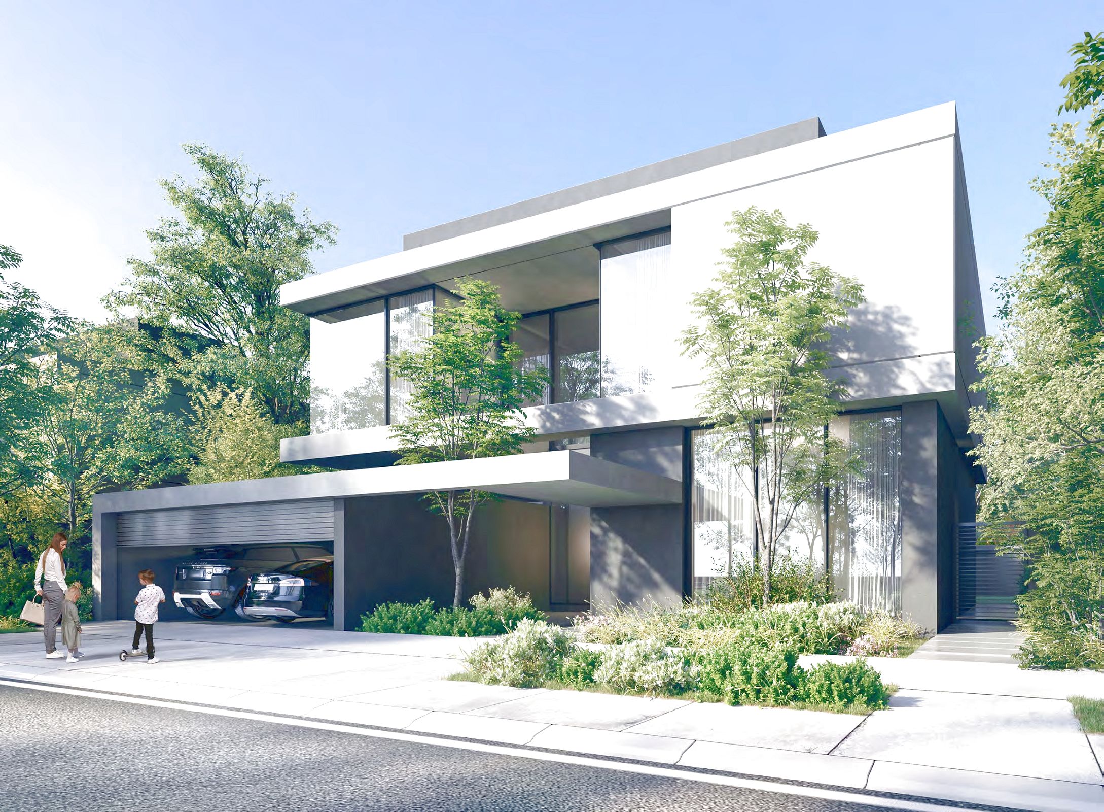 Arada Masaar Projekt Sharjah Community Leben Reviews Facts Dubai Villa Haus Kaufen Fakten 25