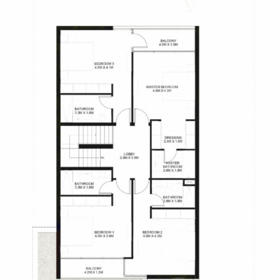 Arada Masaar Projekt Sharjah Community Leben Reviews Facts Dubai Villa Haus Kaufen Fakten 35