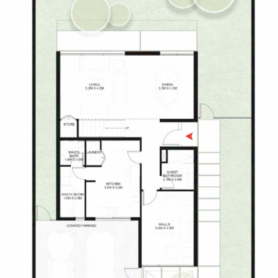 Arada Masaar Projekt Sharjah Community Leben Reviews Facts Dubai Villa Haus Kaufen Fakten 36