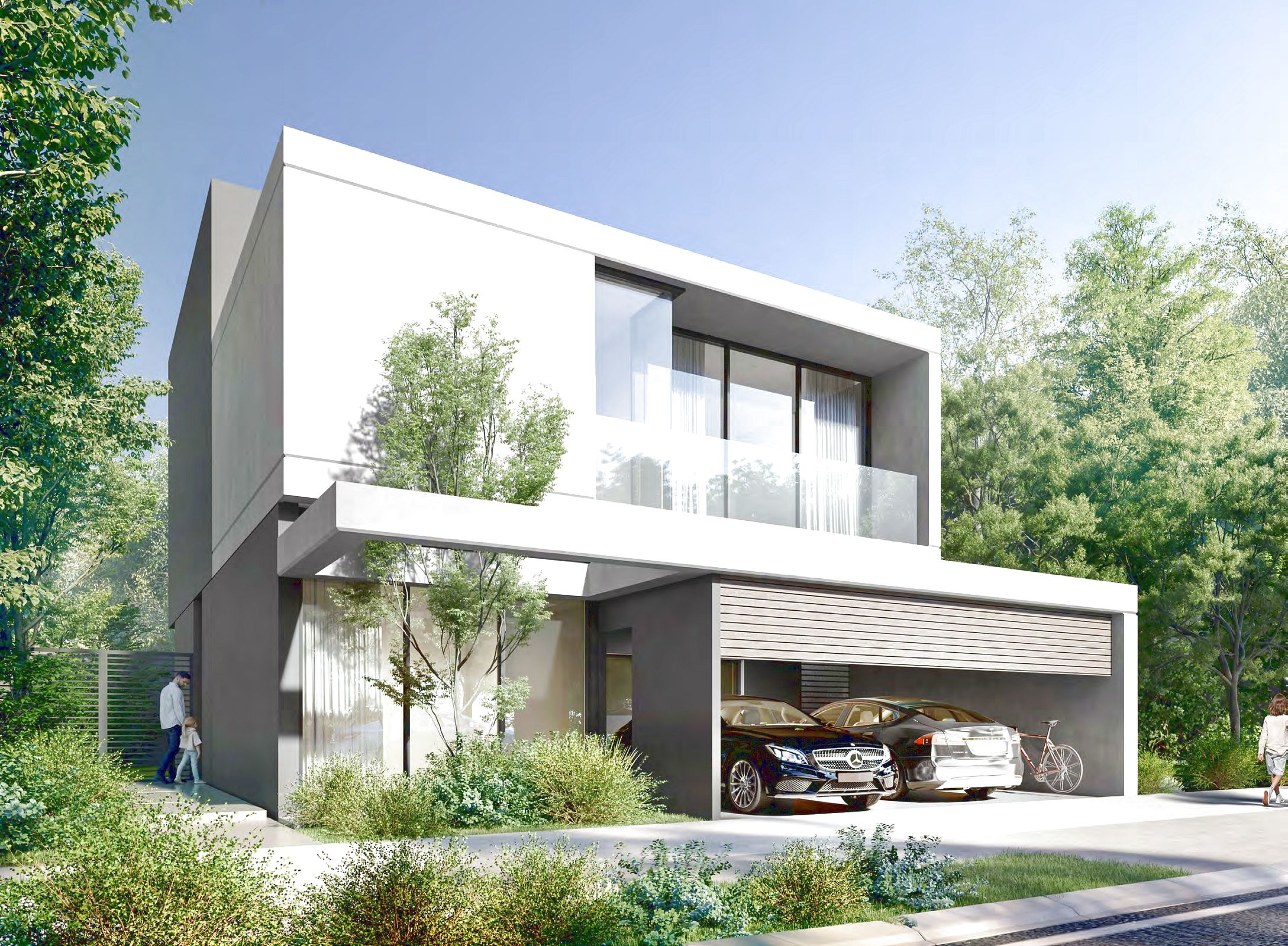 Arada Masaar Projekt Sharjah Community Leben Reviews Facts Dubai Villa Haus Kaufen Fakten 42