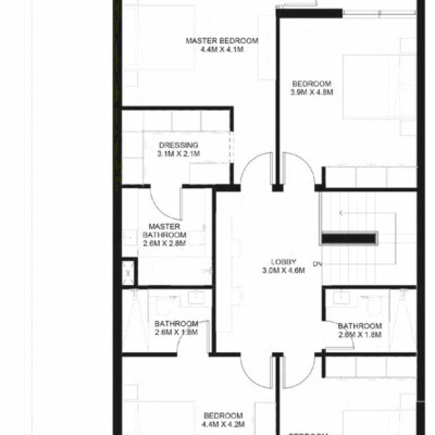 Arada Masaar Projekt Sharjah Community Leben Reviews Facts Dubai Villa Haus Kaufen Fakten 47