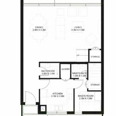 Arada Masaar Projekt Sharjah Community Leben Reviews Facts Dubai Villa Haus Kaufen Fakten 52
