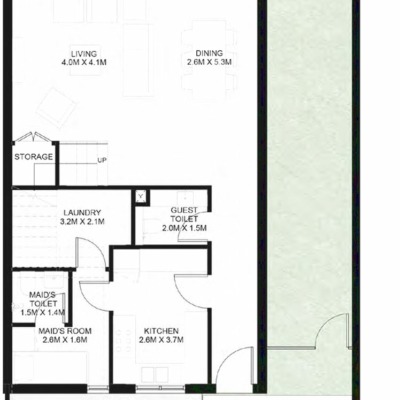 Arada Masaar Projekt Sharjah Community Leben Reviews Facts Dubai Villa Haus Kaufen Fakten 58