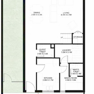 Arada Masaar Projekt Sharjah Community Leben Reviews Facts Dubai Villa Haus Kaufen Fakten 62