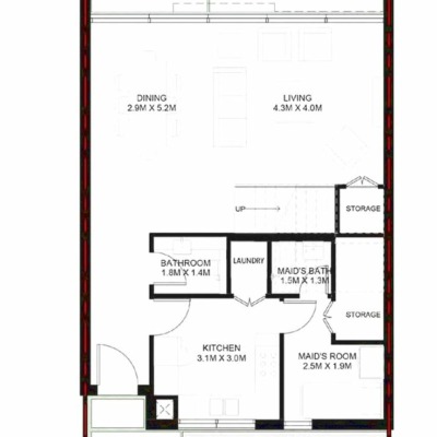 Arada Masaar Projekt Sharjah Community Leben Reviews Facts Dubai Villa Haus Kaufen Fakten 66
