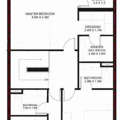 Arada Masaar Projekt Sharjah Community Leben Reviews Facts Dubai Villa Haus Kaufen Fakten 69