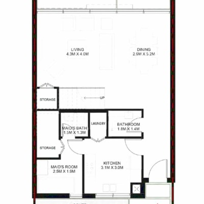 Arada Masaar Projekt Sharjah Community Leben Reviews Facts Dubai Villa Haus Kaufen Fakten 70