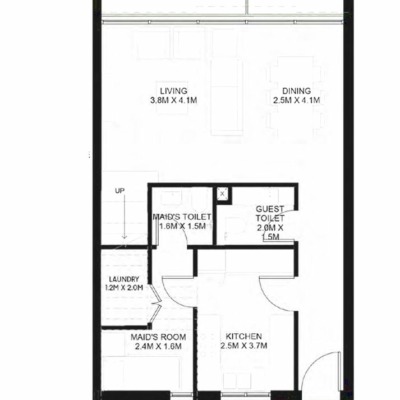 Arada Masaar Projekt Sharjah Community Leben Reviews Facts Dubai Villa Haus Kaufen Fakten 78