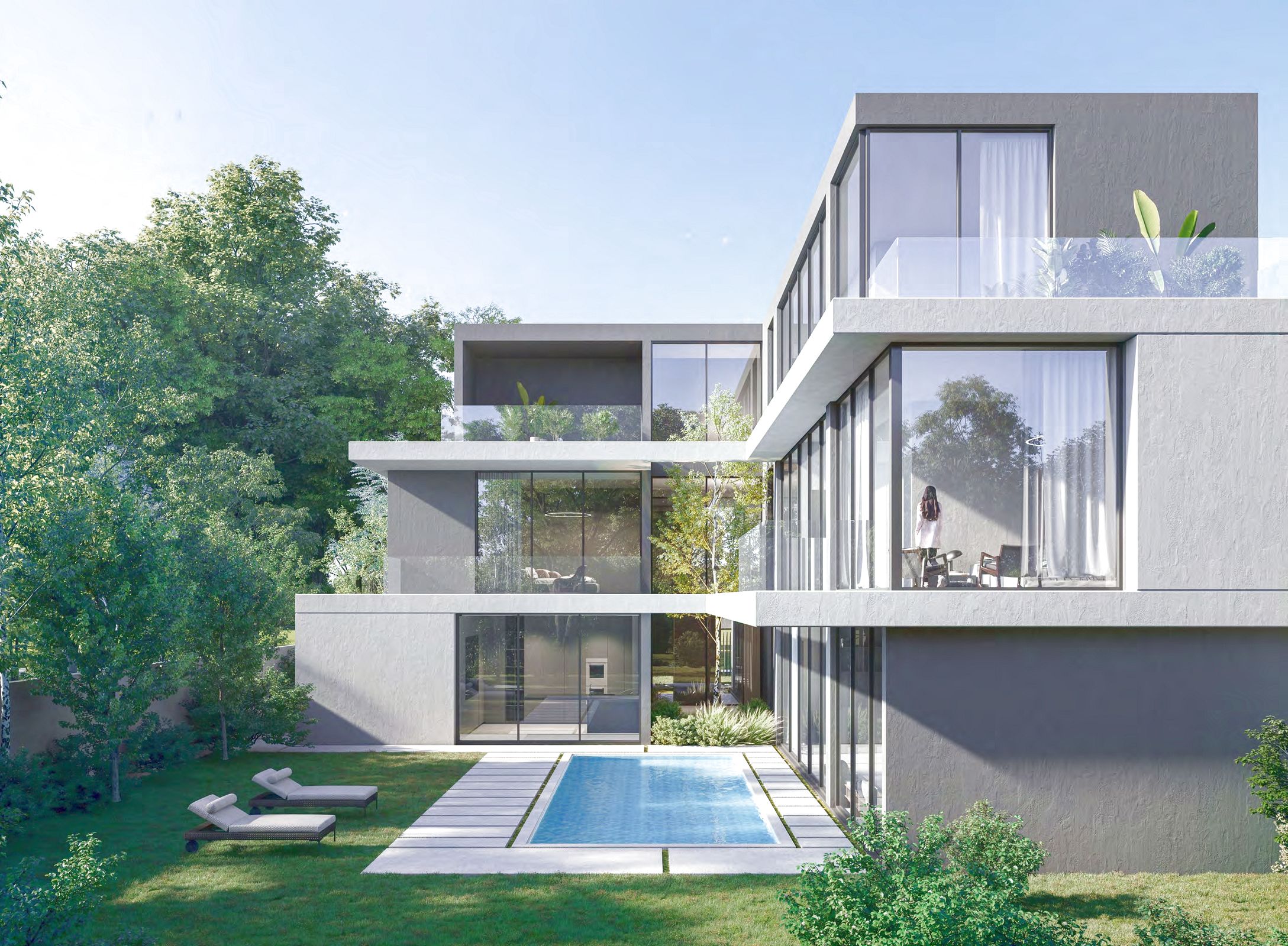 Arada Masaar Projekt Sharjah Community Leben Reviews Facts Dubai Villa Haus Kaufen Fakten 8