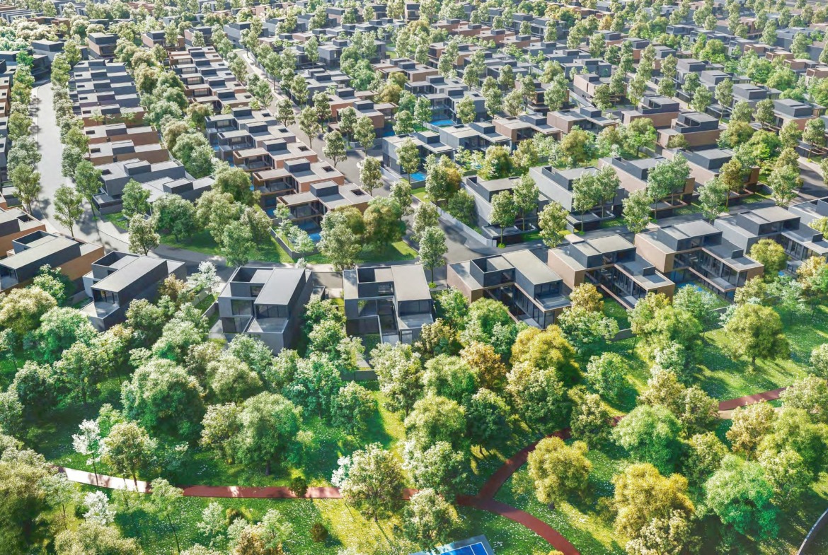 Arada Masaar Projekt Sharjah Community Leben Reviews Facts Dubai Villa Haus Kaufen Fakten 93