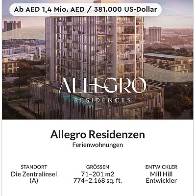 Dubai Islands Deira Investment Immobilien Wohnung Haus Villa Kaufen Projekt 17