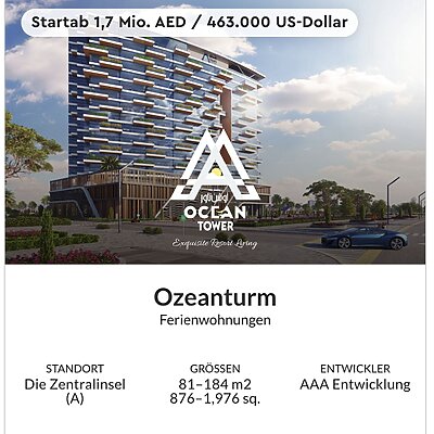 Dubai Islands Deira Investment Immobilien Wohnung Haus Villa Kaufen Projekt 19