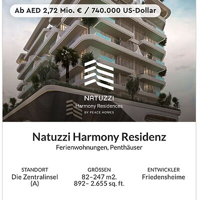 Dubai Islands Deira Investment Immobilien Wohnung Haus Villa Kaufen Projekt 20