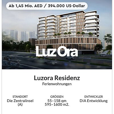 Dubai Islands Deira Investment Immobilien Wohnung Haus Villa Kaufen Projekt 22